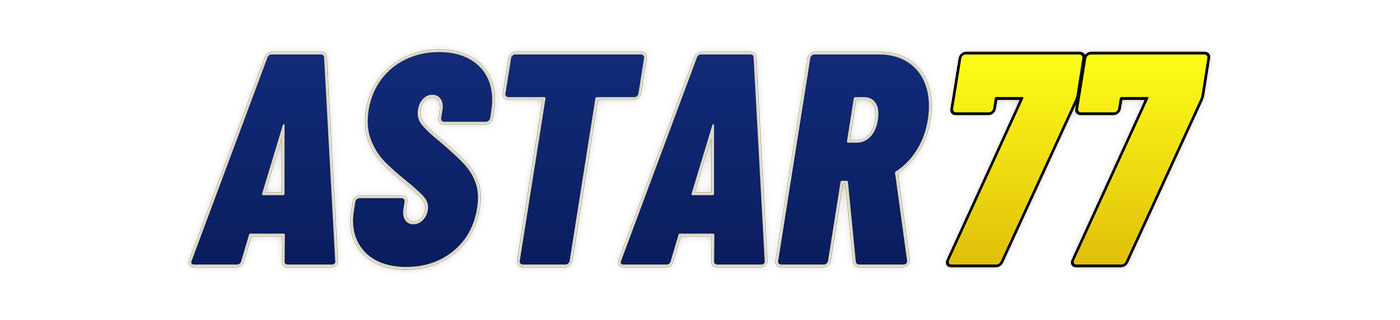 Astar77 Logo